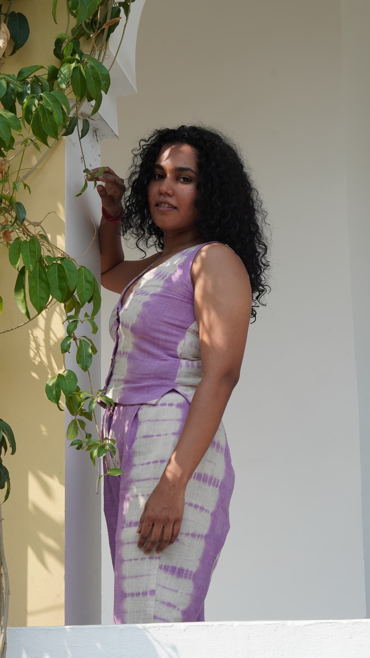 Set of Lavender