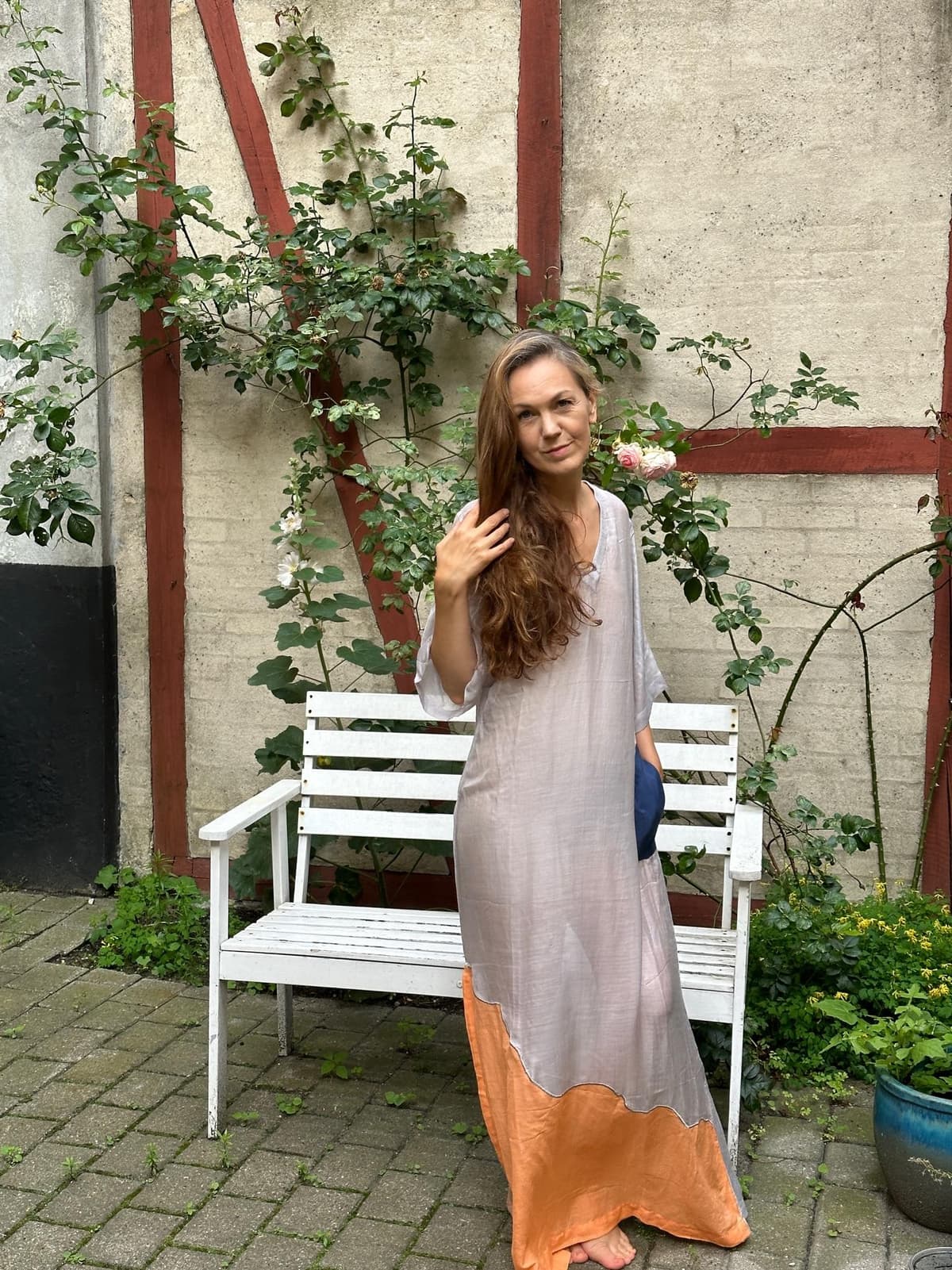 Long Dress
