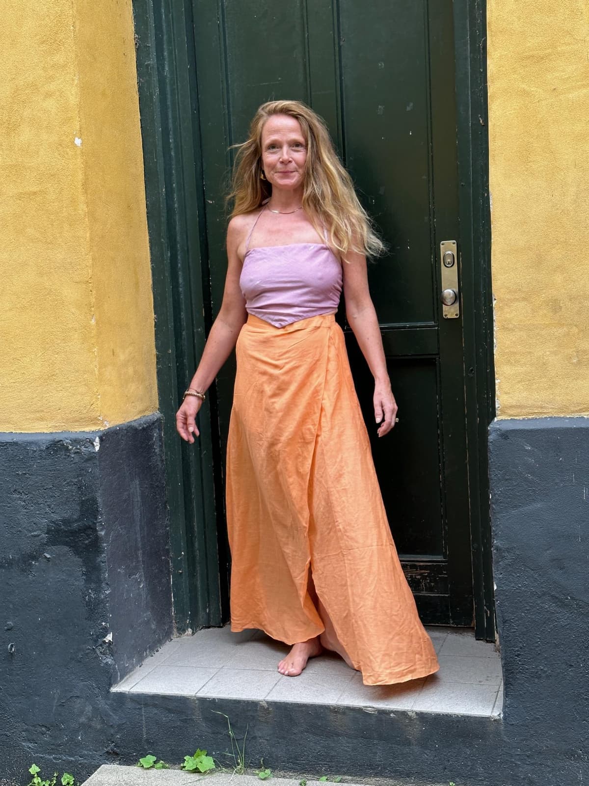 Two Piece