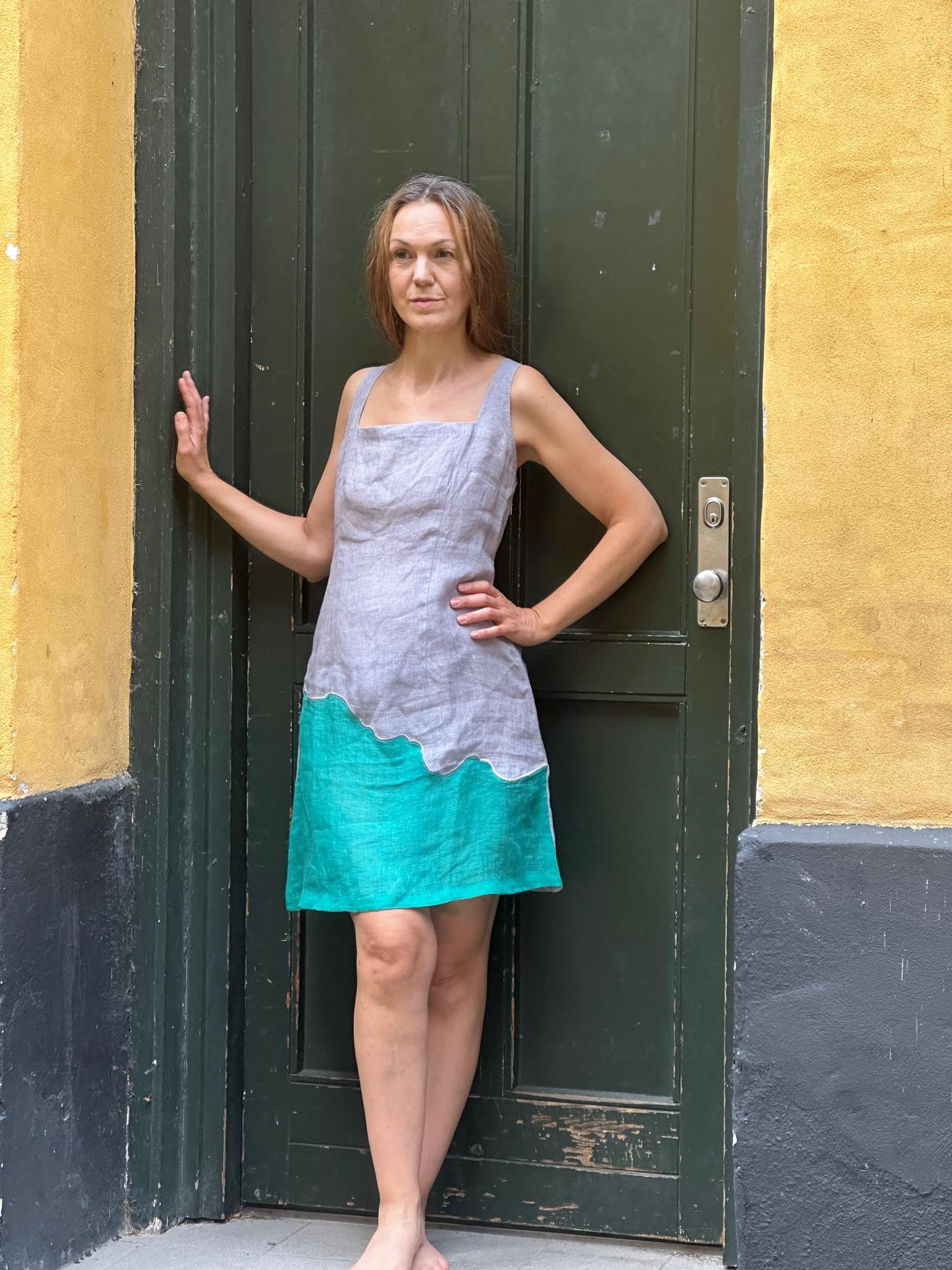 Single Skirt