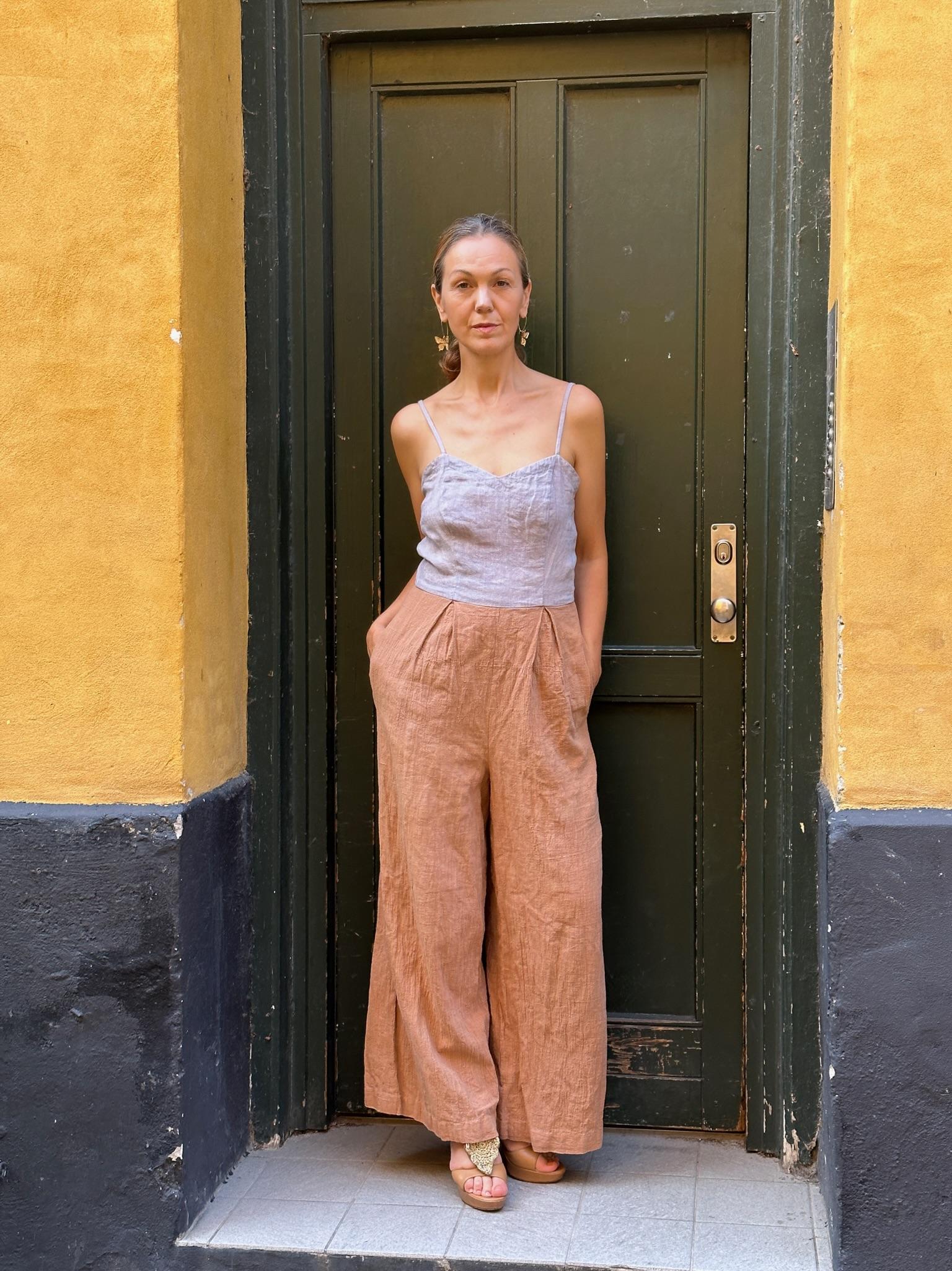 Jumpsuit