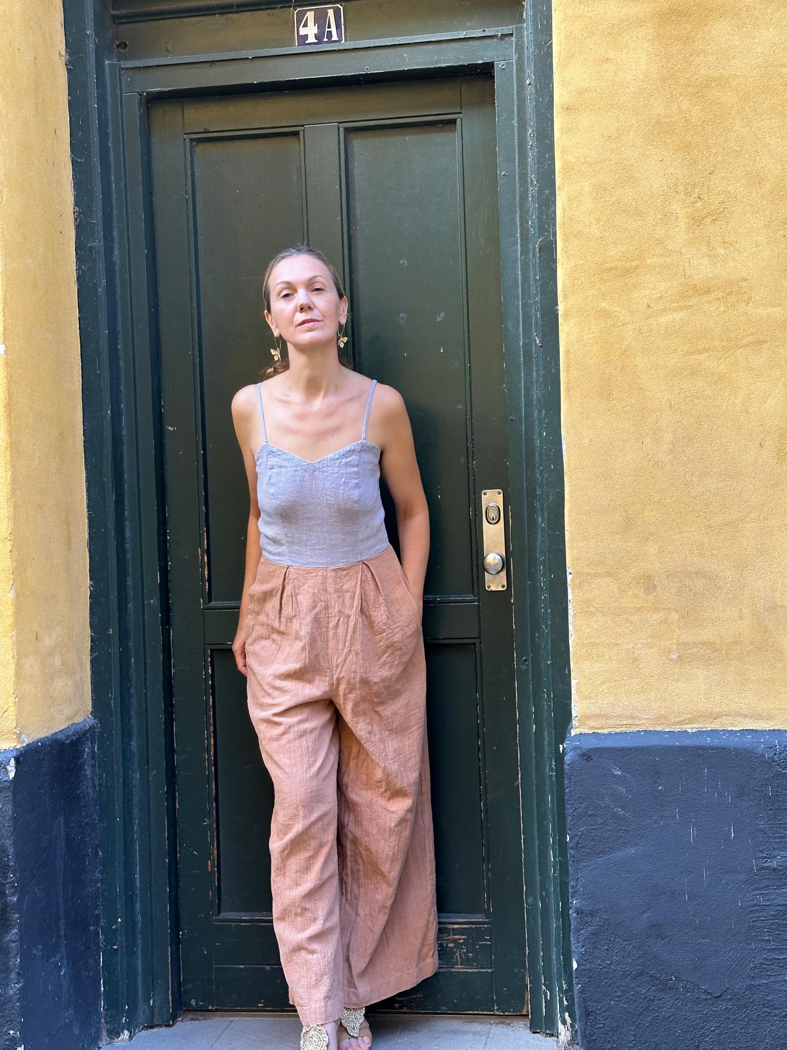 Jumpsuit