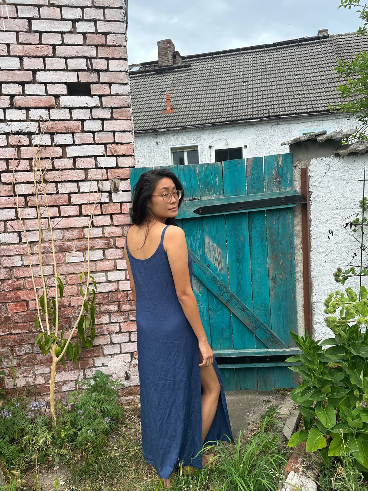 Than's Skirt